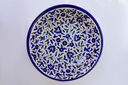 Fruit Bowl - Blue