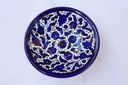 Extra Small Plate - Blue