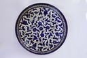 Bowl 23 cm - Blue