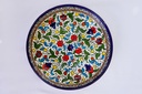 Bowl 23 cm - Mixed