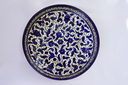 Bowl 28 cm - Blue