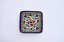 Square Plate - Mixed
