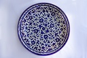 Large Bowl XXL 37 cm - Blue