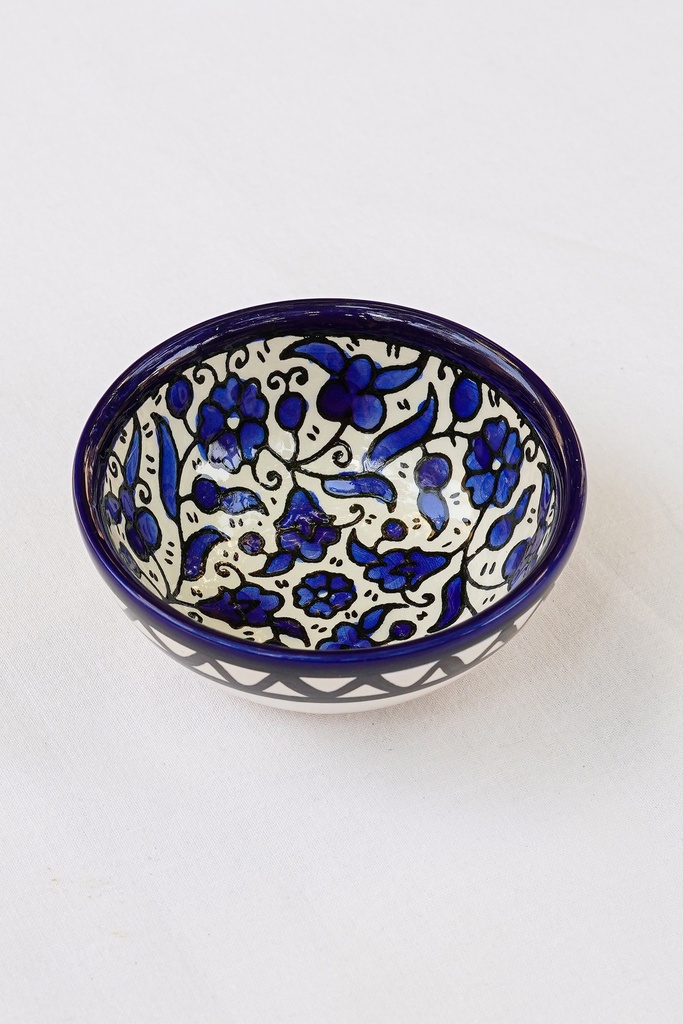 Extra Small Bowl - Blue