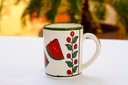 Large Mug - Watermelon