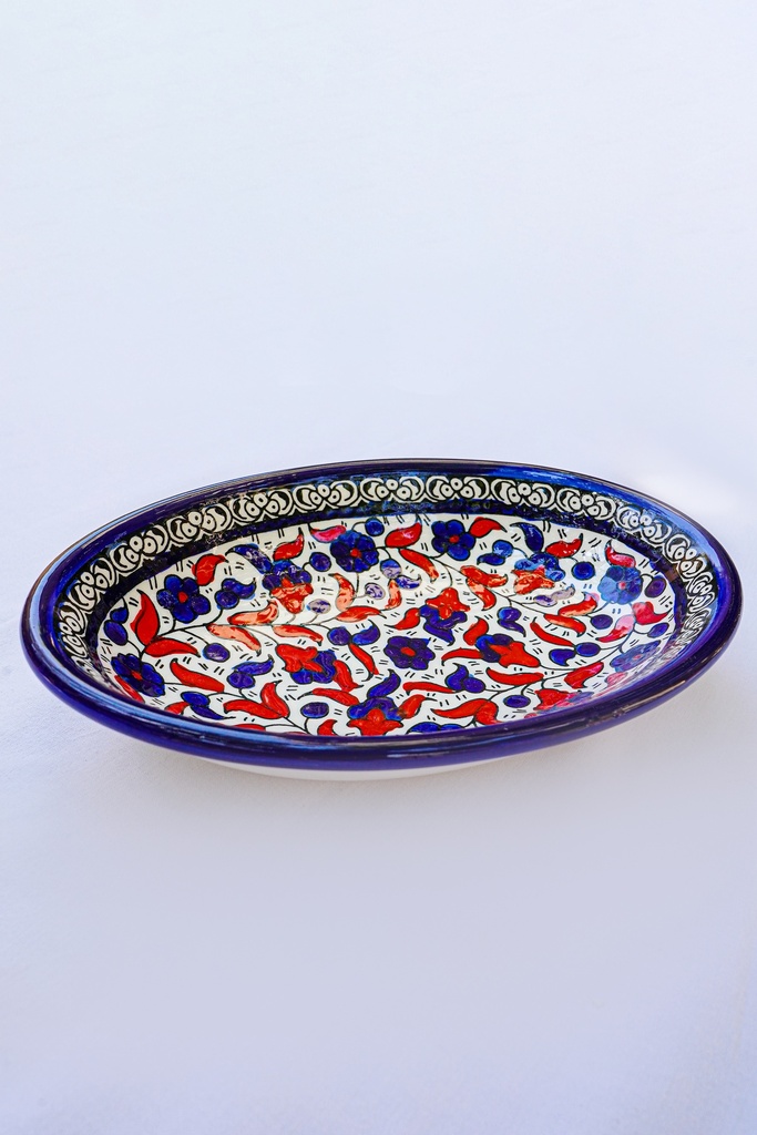 Oval Small - Mixed
