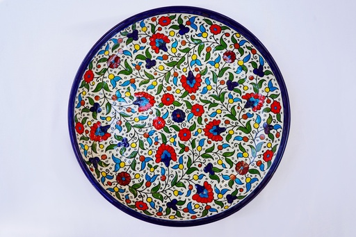 Bowl 35 cm - Mixed