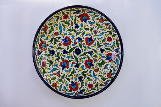 Bowl 30cm - Mixed