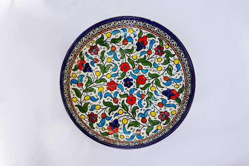 Bowl 28 cm - Mixed