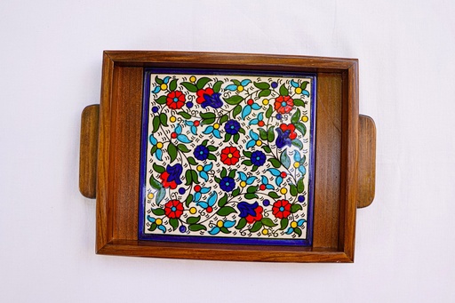 Tray 1 Block - Mixed