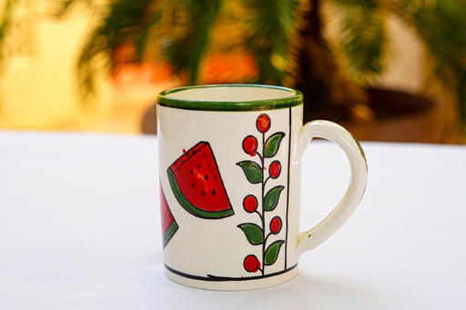 Large Mug - Watermelon