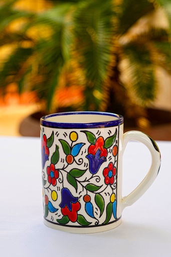 Large Mug-Mixed