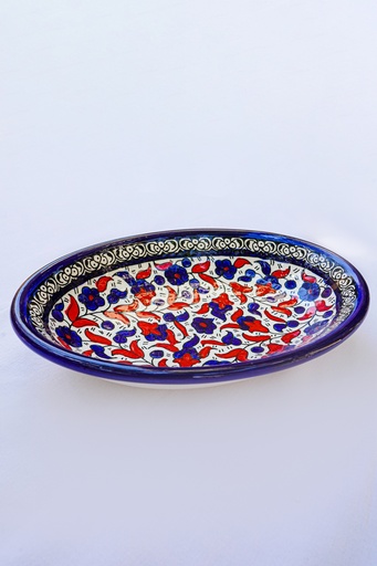 Oval Small - Mixed